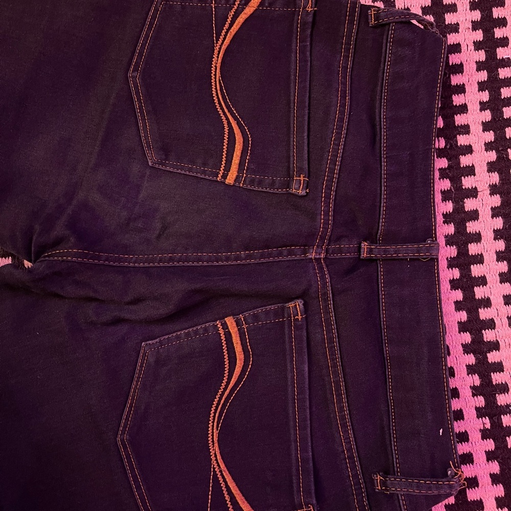 Denim pants - Picture 3 of 3